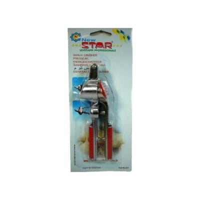 METAL SARIMSAK EZİCİ (5293)
