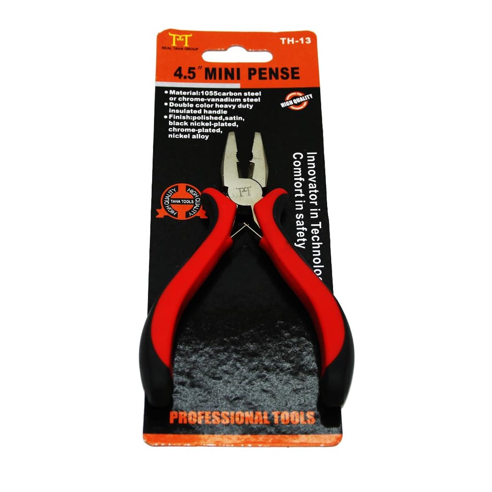 MİNİ PENSE 4.5 MINI PLIER (5293)