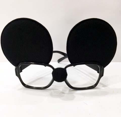 Mickey Mouse Gözlüğü (5293)
