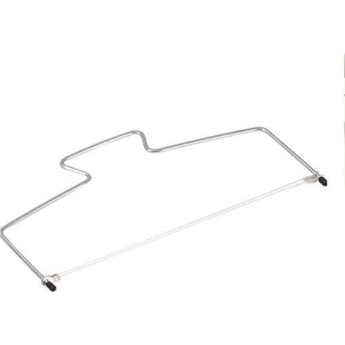 PASLANMAZ METAL PASTA KESME DİLİMLEYİCİ APARATI (5293)
