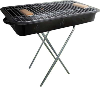 PORTATİF MANGAL 60CM (5293)