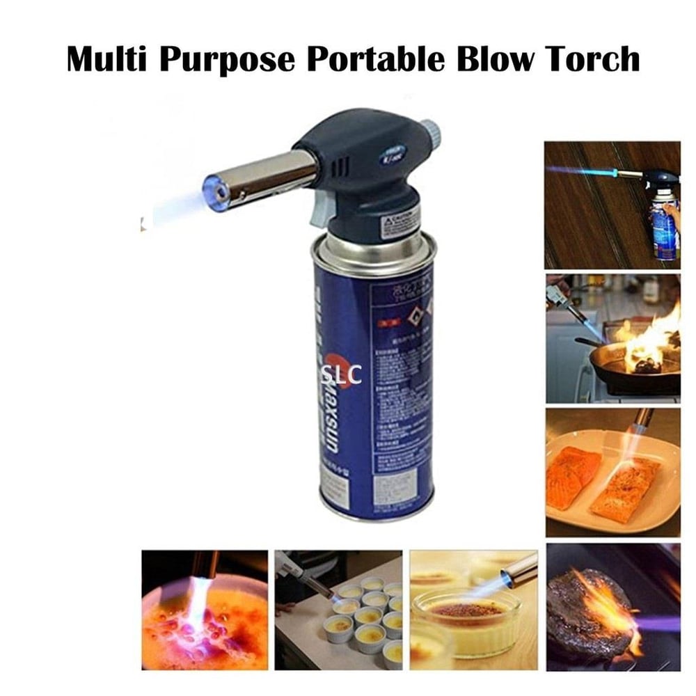 Pürmüz Torch 1300 Faytek 227 Gr Gaz Kartuşlu (5293)