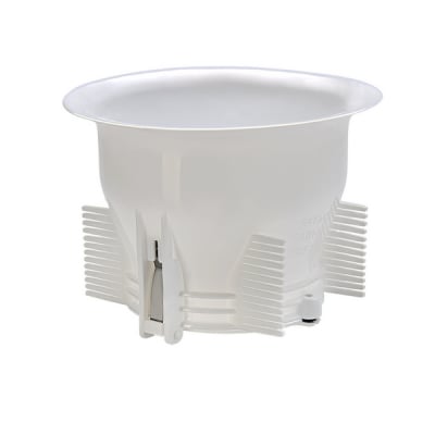 SESSİZ WC MATİK KAPAK ÇİFT KAPAK (5293)
