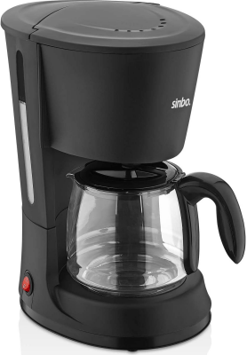 SİNBO SCM-2953 FİLTRE KAHVE MAKİNESİ (5293)