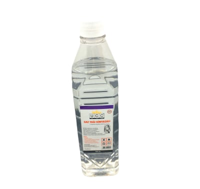 UCC GAZ YAĞI 700ML. (5293)