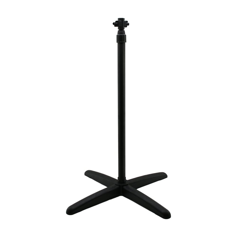 UZUN 150CM DEMİR METAL SOBA AYAK UFO ISITICI 4PCS PLASTİK AYAK KOLLARI (5293)