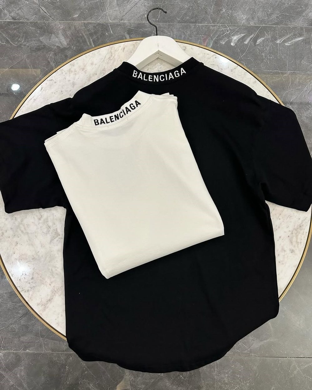 Balenciaga T-Shırt