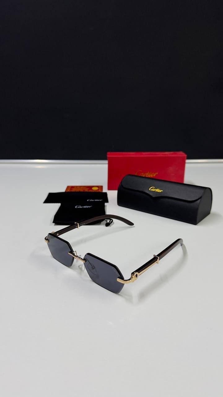 Cartier Gözlük