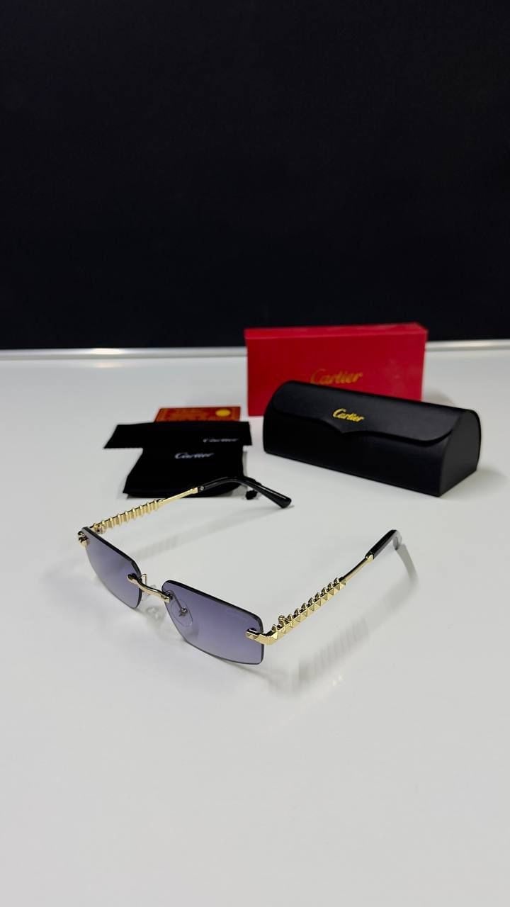 Cartier Gözlük