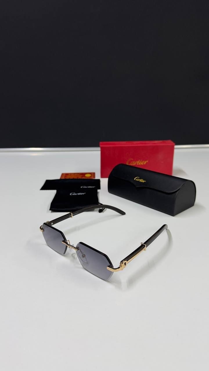 Cartier Gözlük