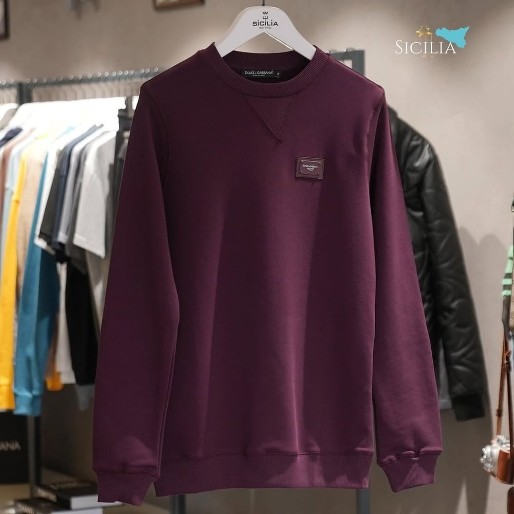 Dolce Gabbana Sweat 