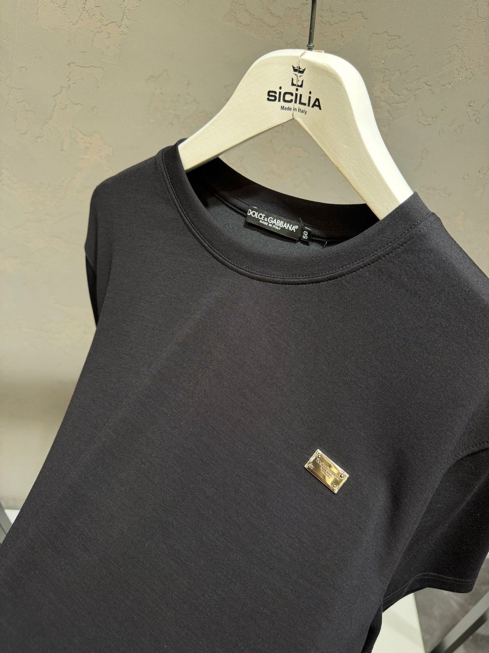 Dolce Gabbana T Shırt
