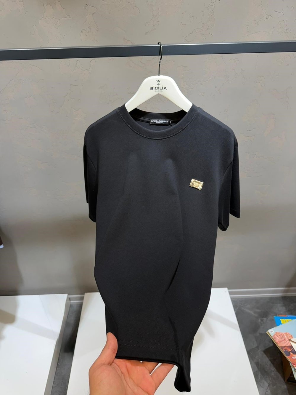 Dolce Gabbana T Shırt