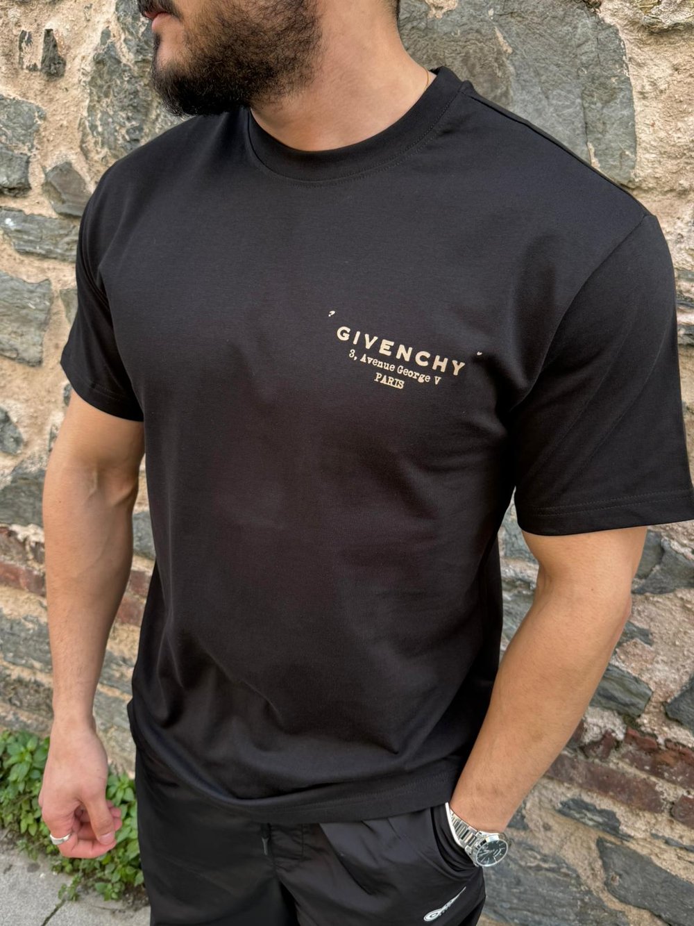 Gıvenchy T-Shırt