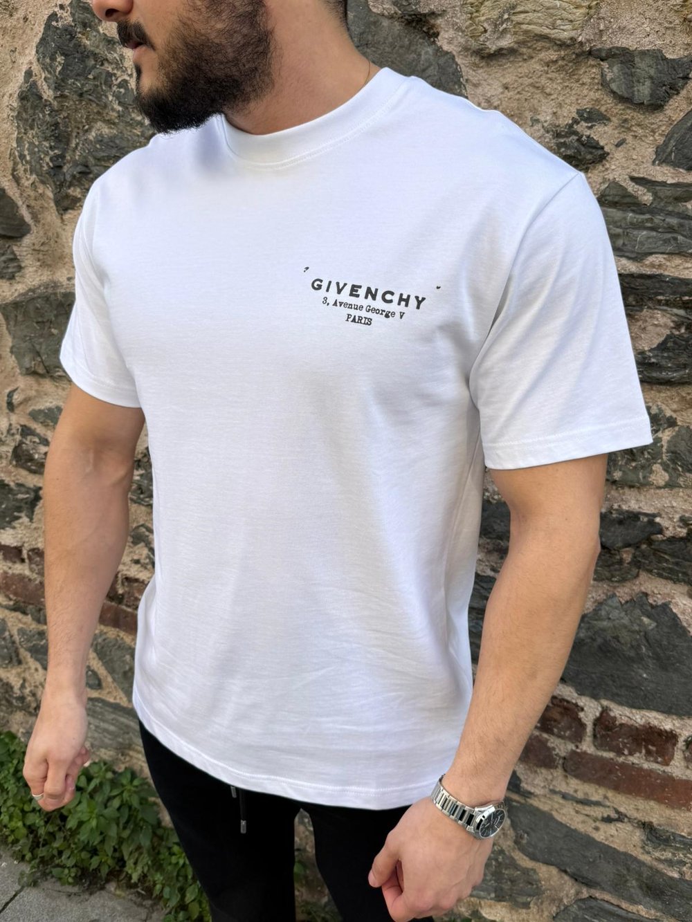Gıvenchy T-Shırt