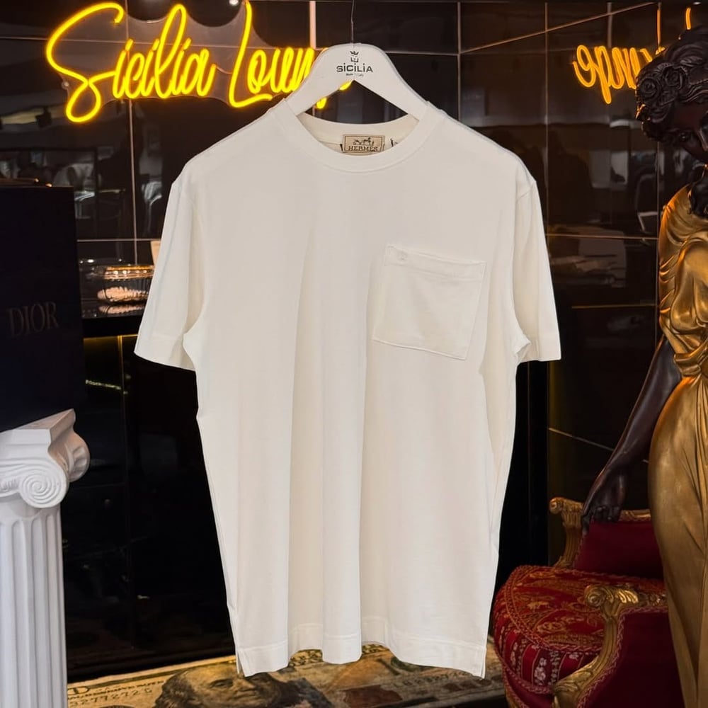 Hermes T Shırt 