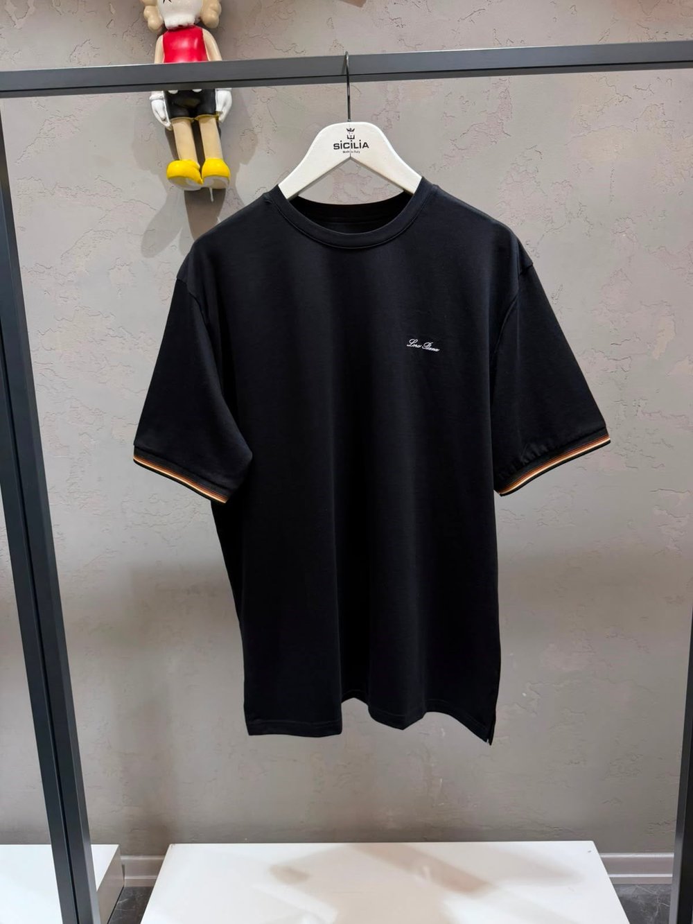 Loro Piana T Shırt 