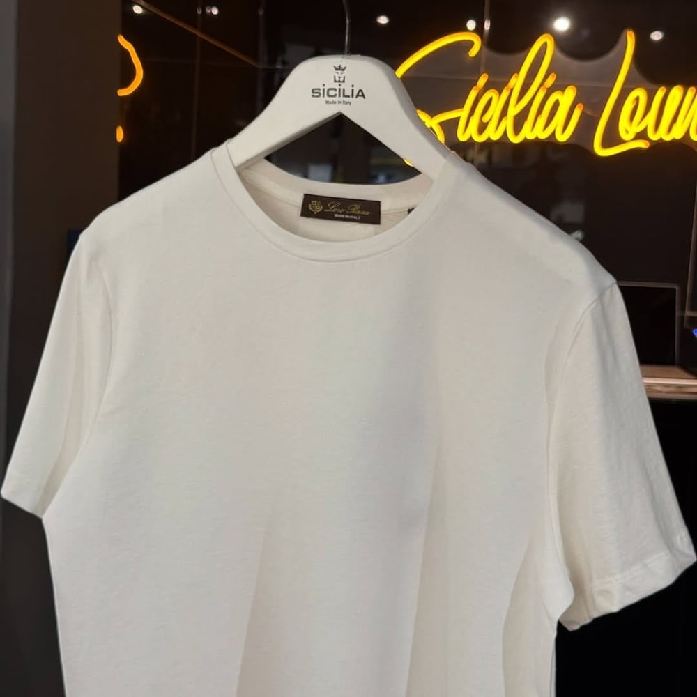 Loro Piana T Shırt 