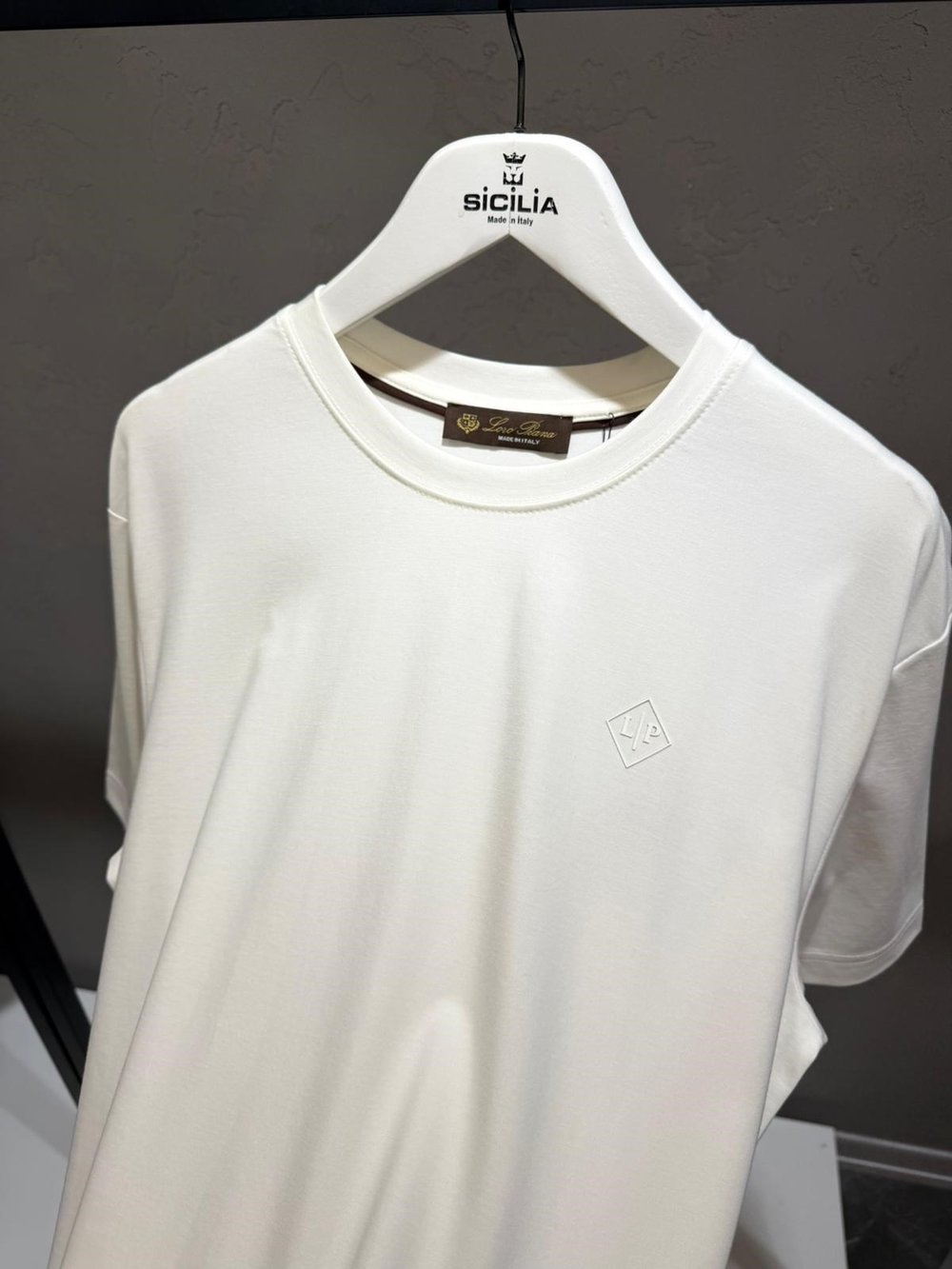 Loro Piana T Shırt 