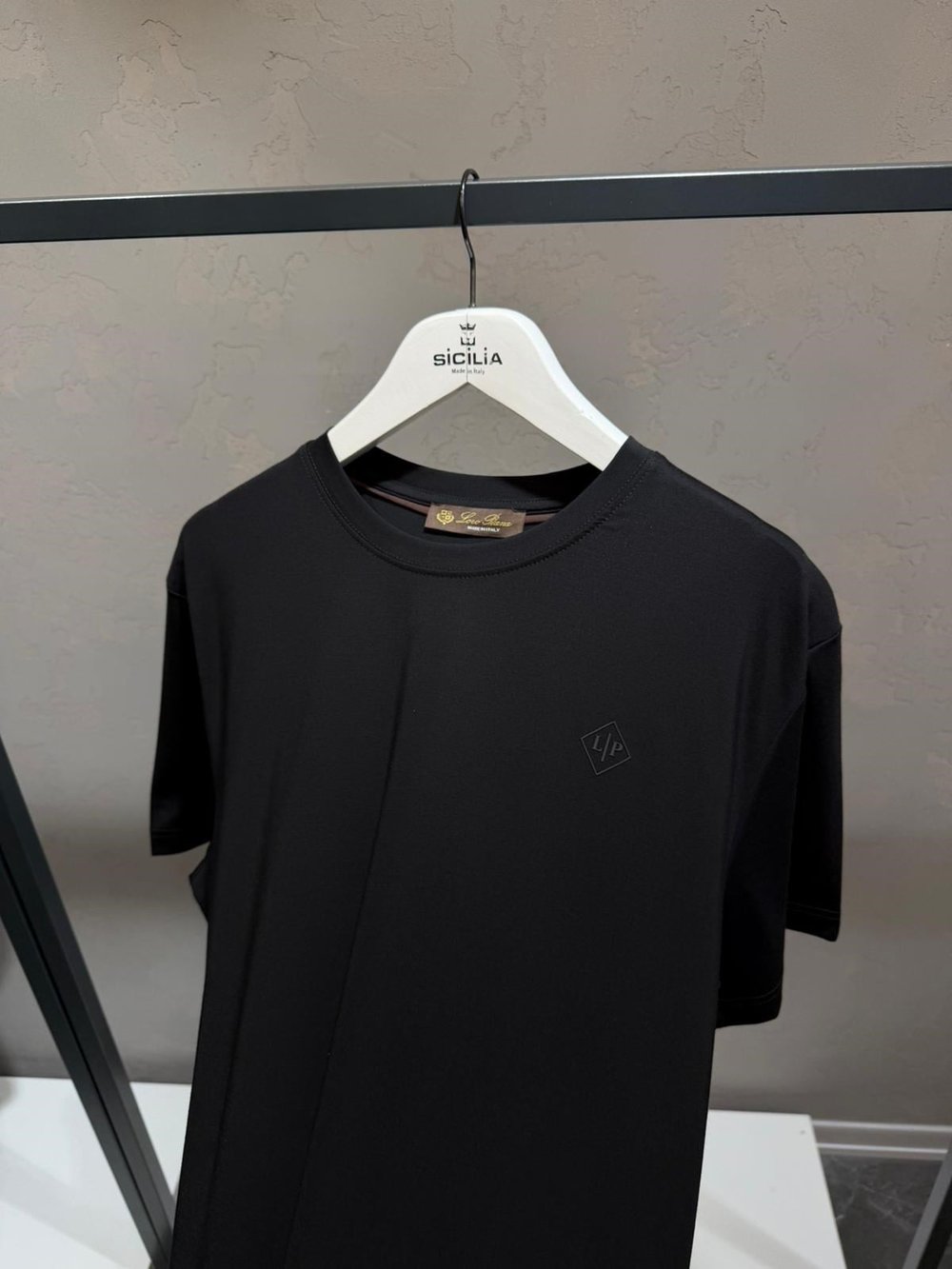Loro Piana T Shırt 