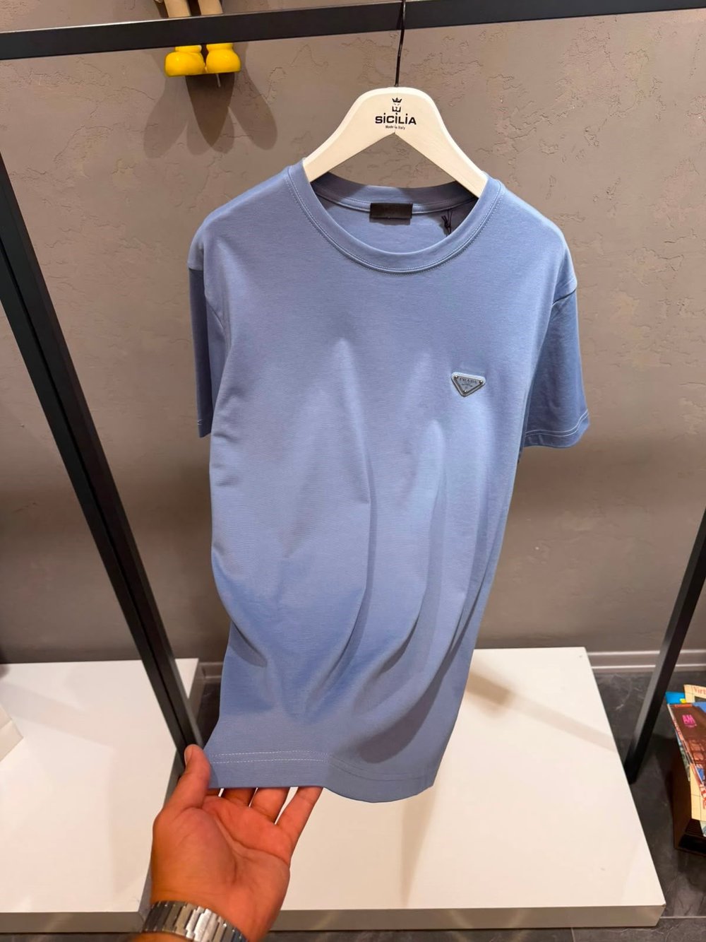 Prada T-Shırt 
