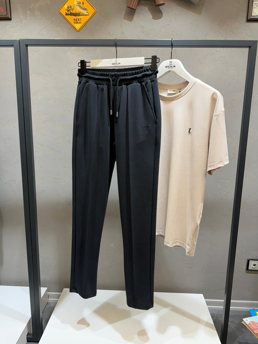 Tom Ford Jogger