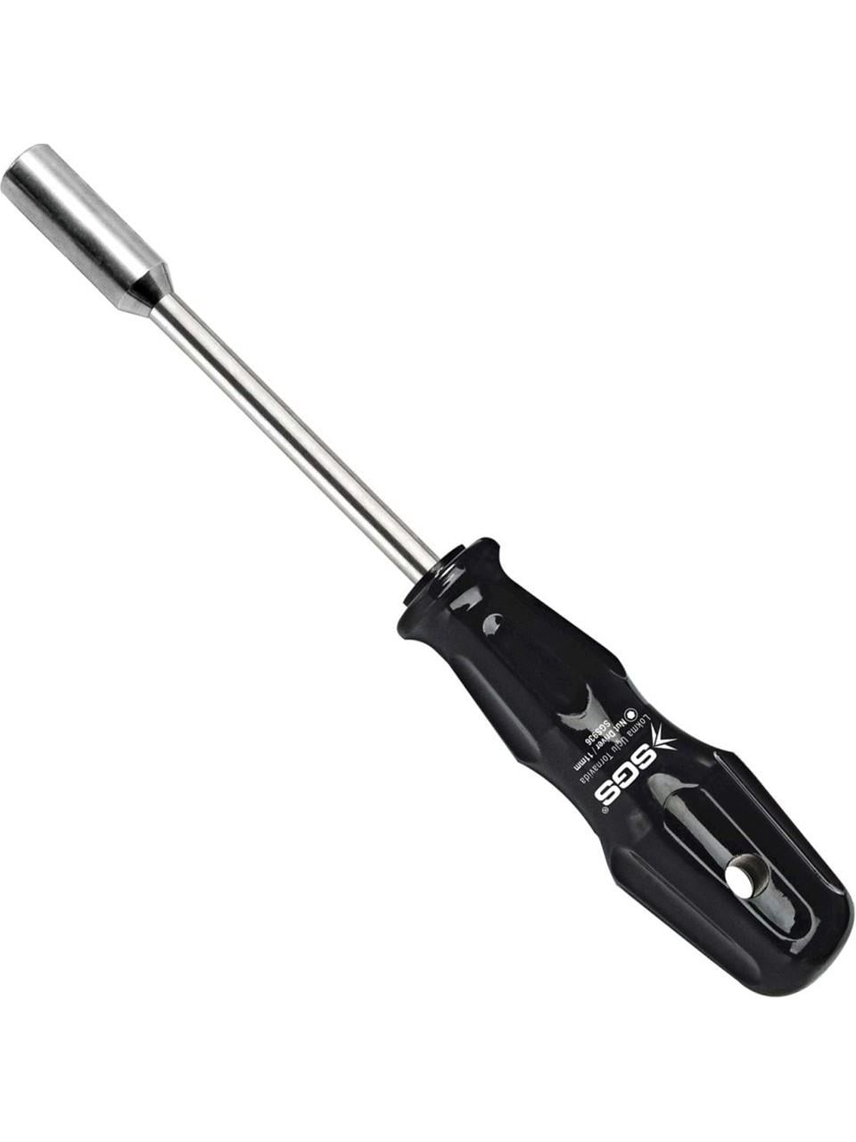 Sgs Lokma Tornavida 9X125 mm