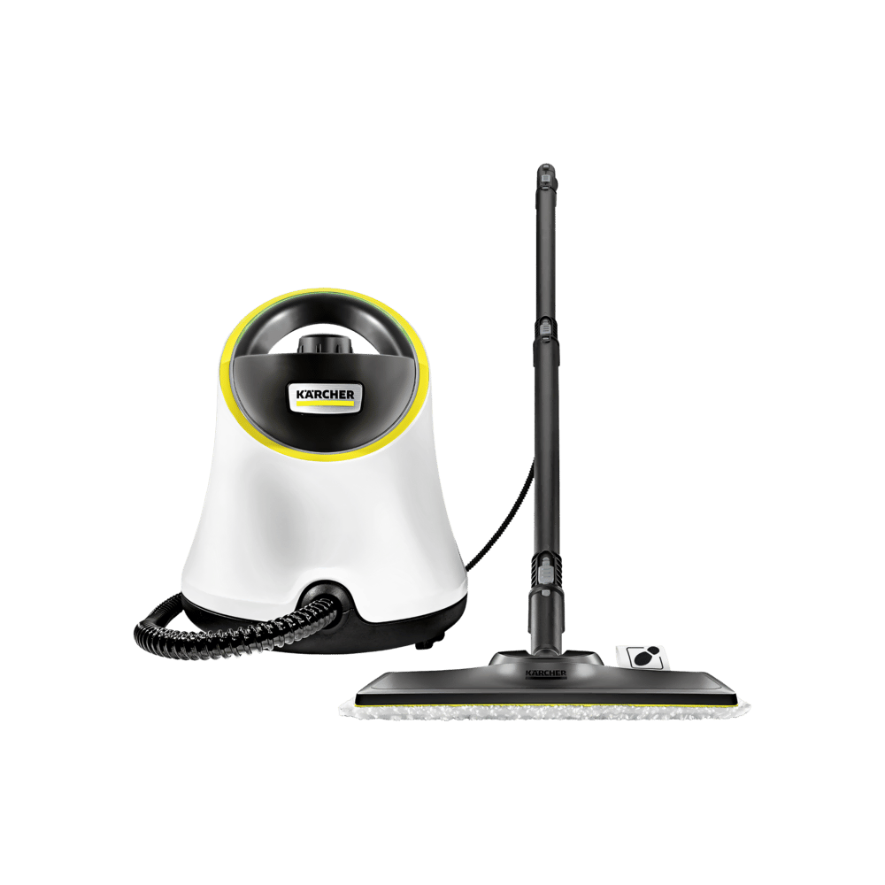  KARCHER SC 2 Deluxe EU Buharlı Temizleyiciler