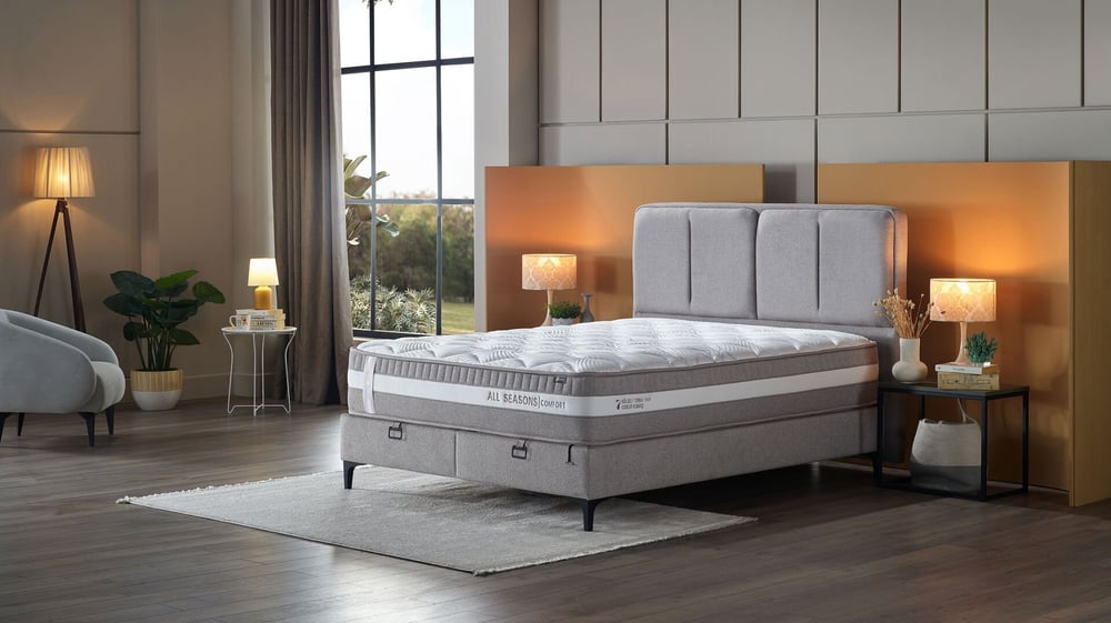 All Seasons Comfort Baza
