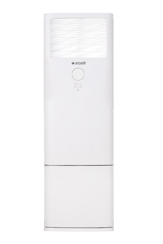 Arçelik 48726 Monofaze Inverter Salon Tipi Klima 48.000 Btu/h Salon Tipi Klima