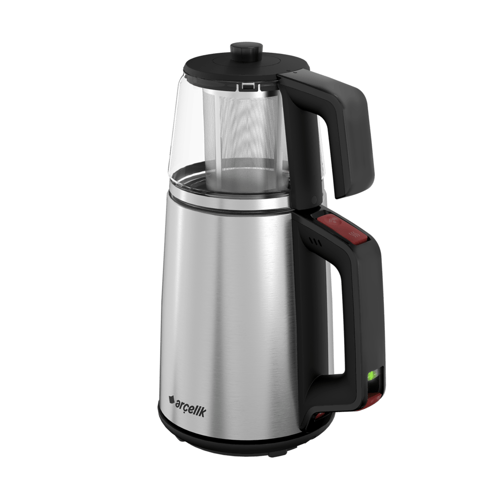 Arçelik CM 3626 IC Çay Makinesi
