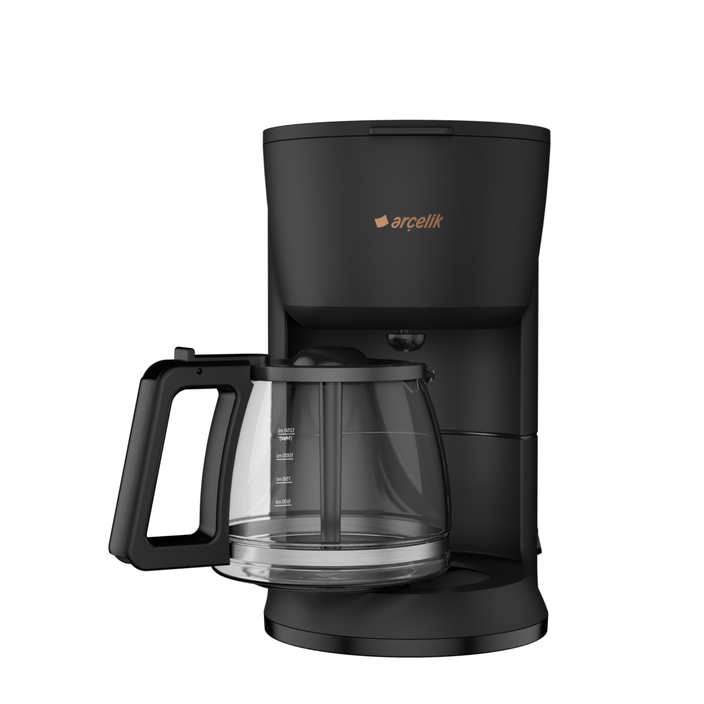 Arçelik FK 6310 S Filtre Kahve Makinesi