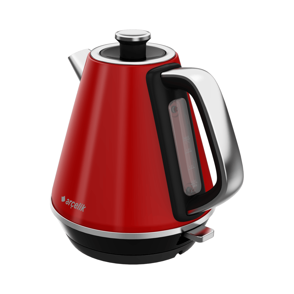 Arçelik KL 6422 Retro Kettle