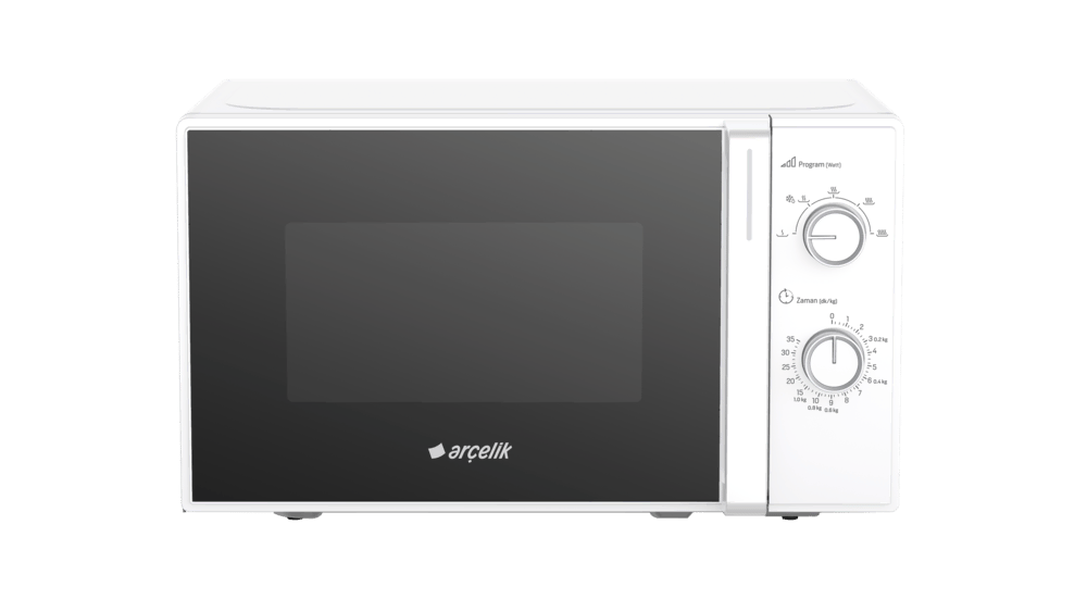Arçelik MD 201 B Mikrodalga Fırın