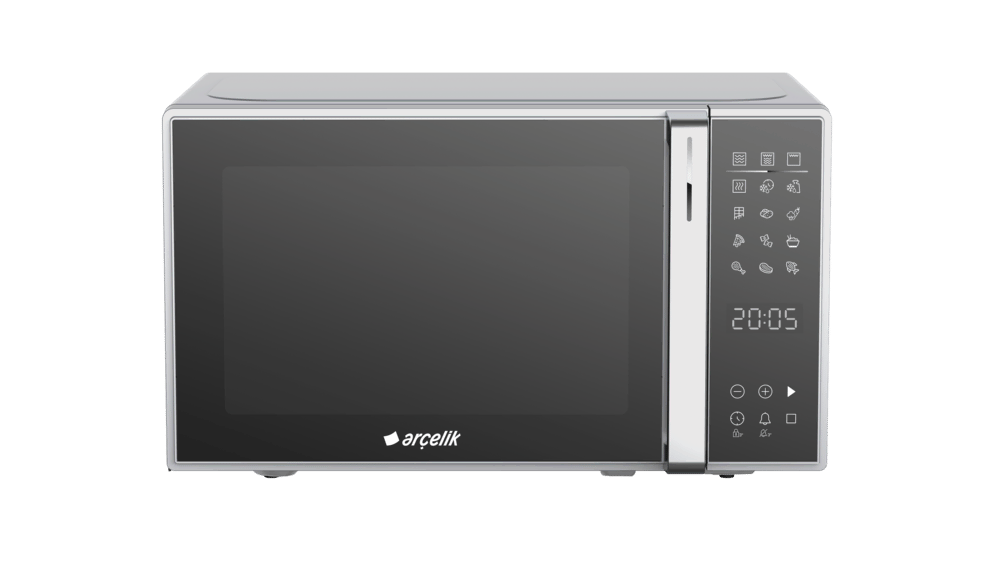Arçelik MD 211 DG Mikrodalga Fırın