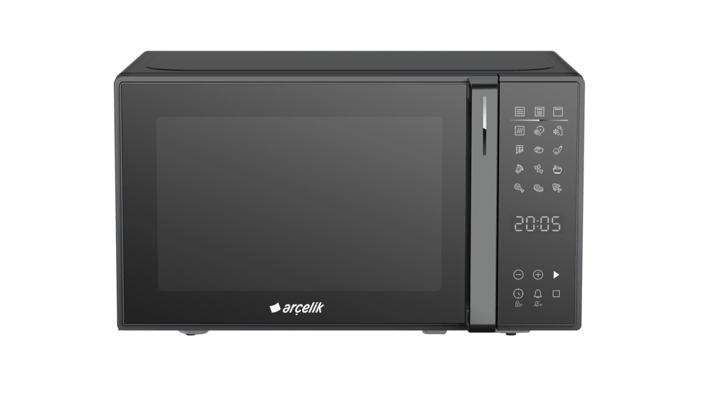 Arçelik MD 211 DS Mikrodalga Fırın