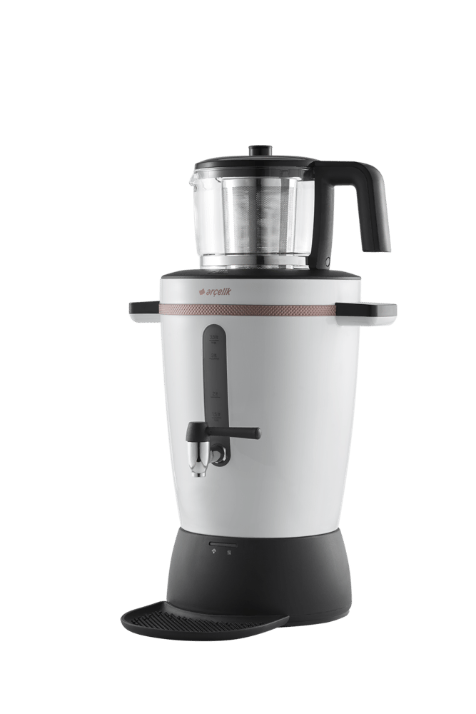 Arçelik SE 9034 Semaver