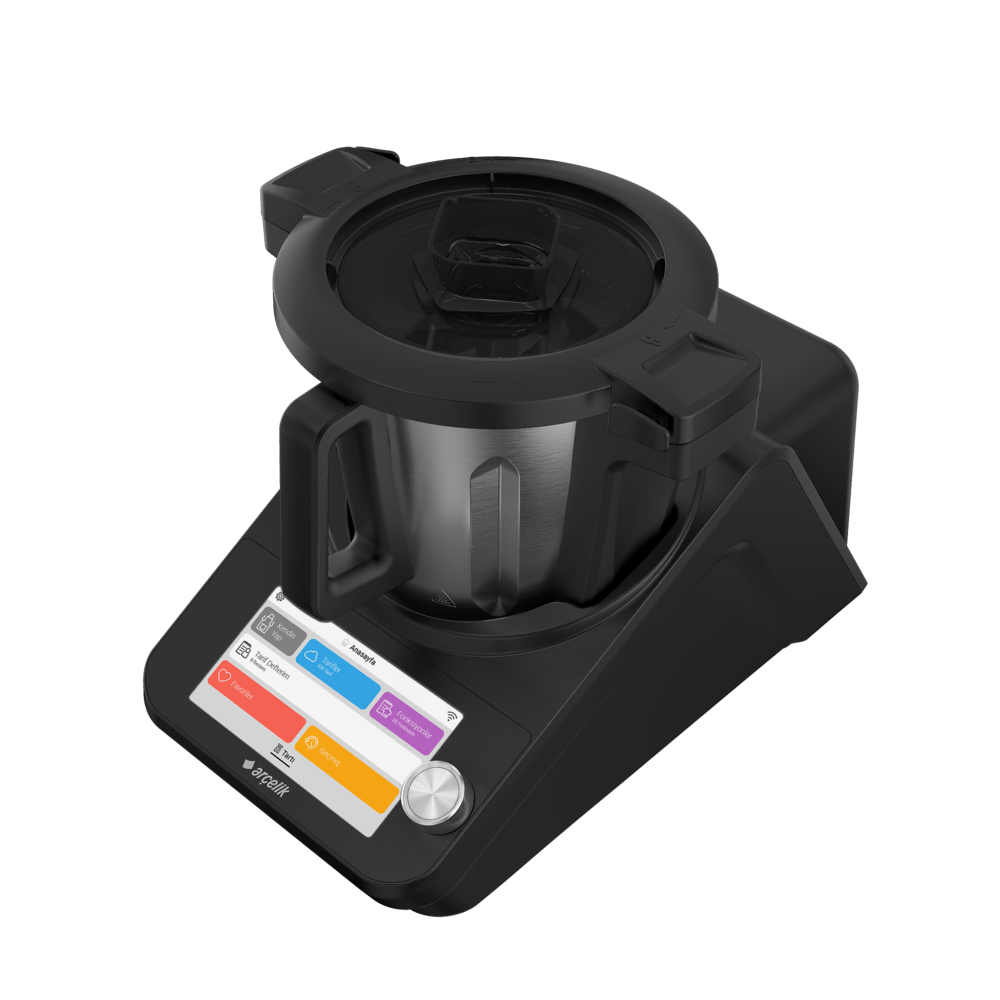 Arçelik SMC 9491 Akıllı Mutfak Robotu