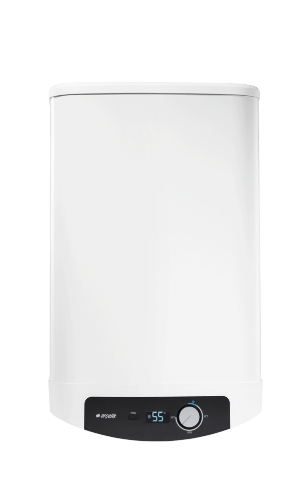 Arçelik T 7350 E BS 50 lt. Dijital Termosifon