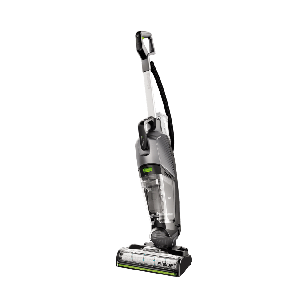 Bissell CrossWave HydroSteam Pet Select Islak Kuru Süpürge