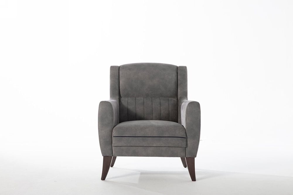 Cozy S Berjer - Gri