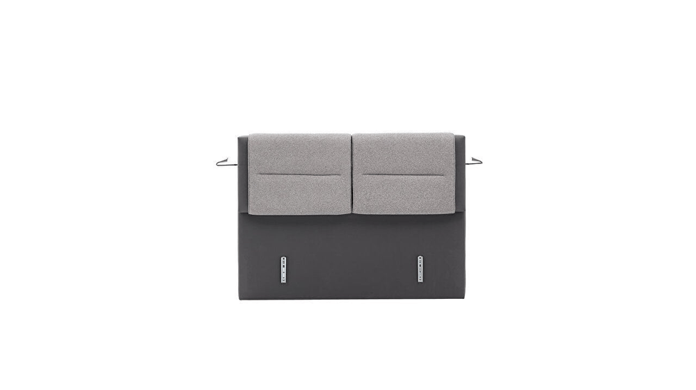 Hybrid Sleep Başlık - Gri