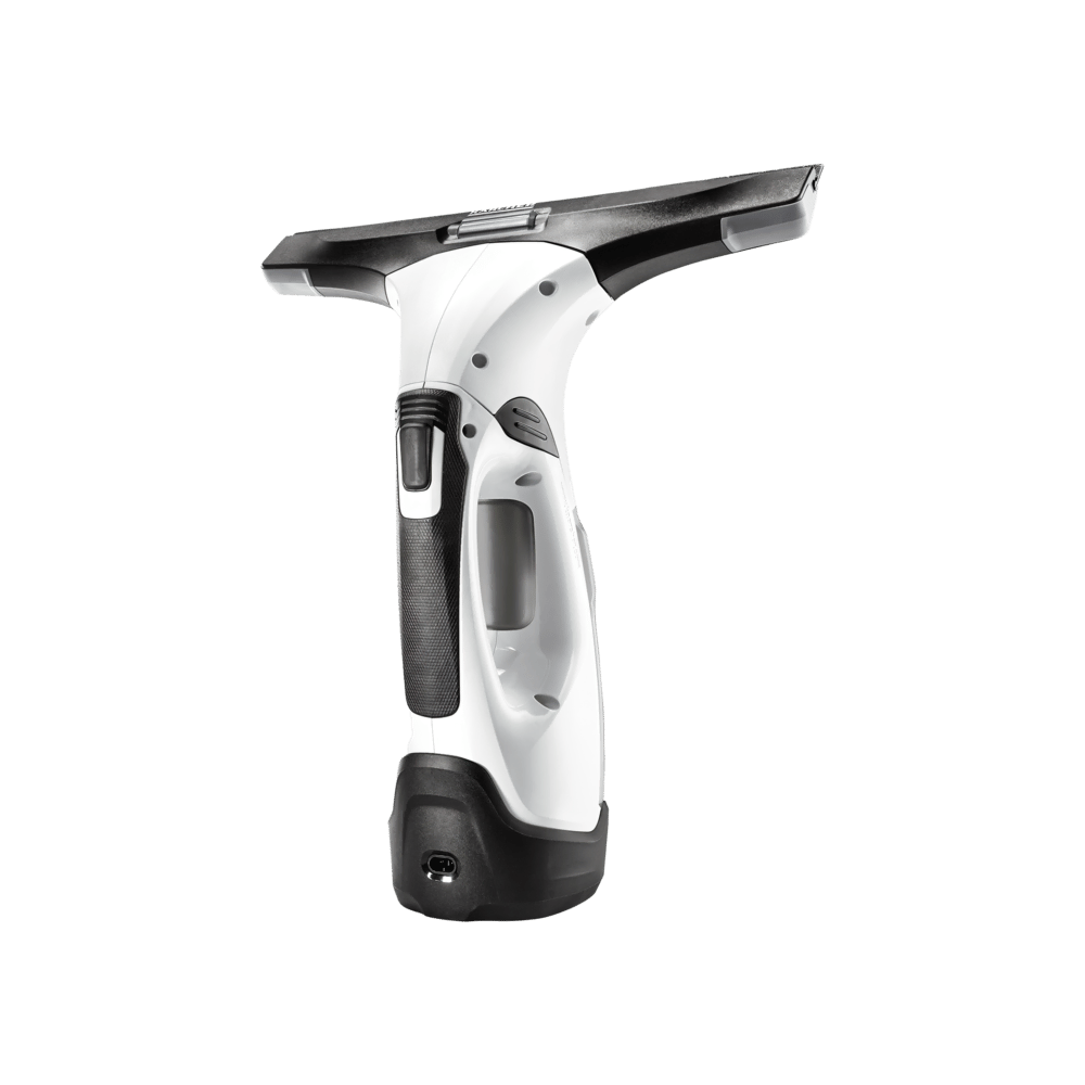 Karcher WV5 Plus Şarjlı Cam Silme Makinesi Cam Temizleme Makineleri ve Robotları