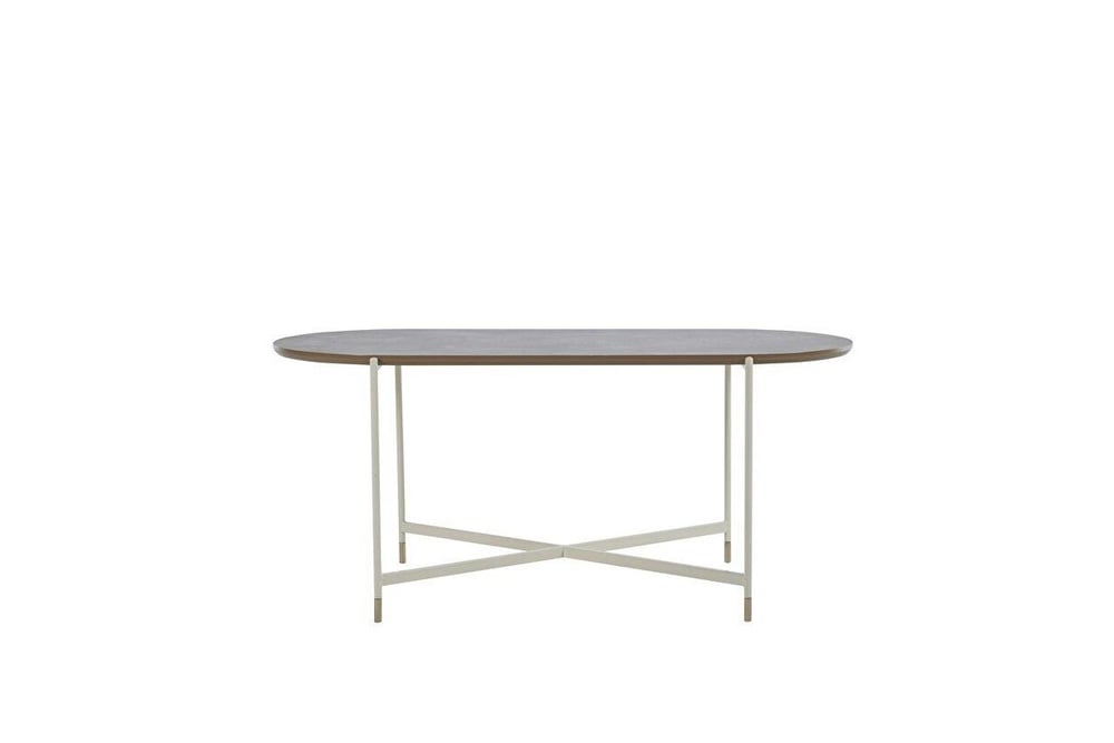 Mitra Oval Orta Sehpa