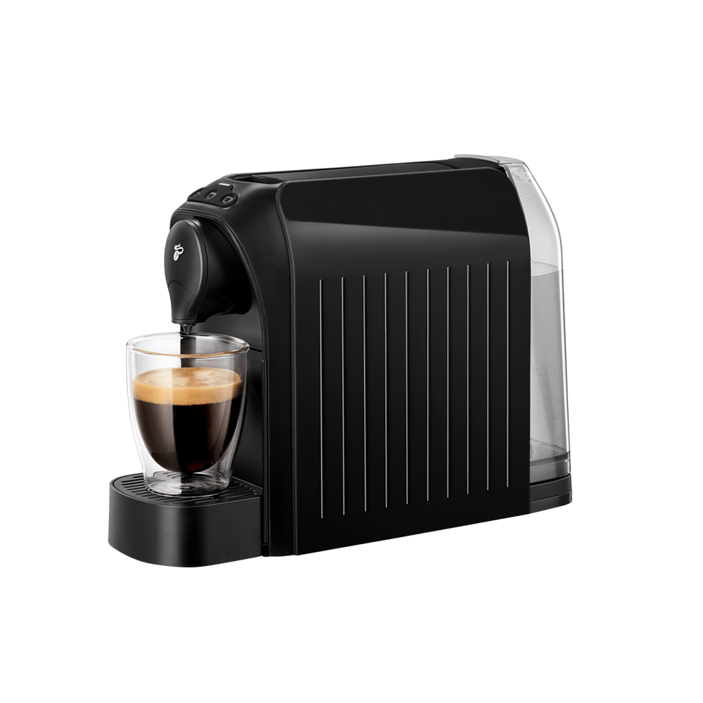 Tchibo Cafissimo Easy, Siyah Espresso Makinesi