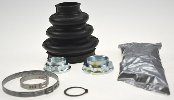 AKS KÖRÜĞÜ SET