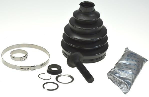 AKS KÖRÜĞÜ SET DIŞ TERMOPLAST CİVATALI