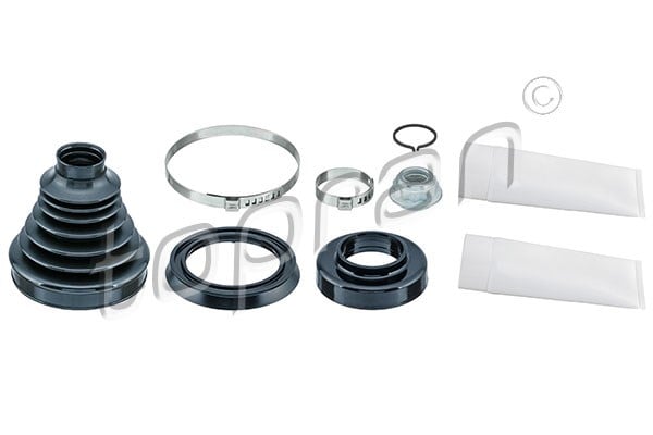 AKS KÖRÜĞÜ SET İÇ TERMOPLAST İÇ SAĞ