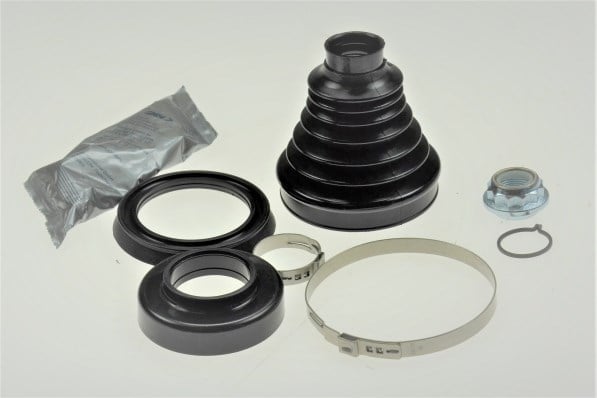 AKS KÖRÜĞÜ SET İÇ TERMOPLAST SOMUNLU