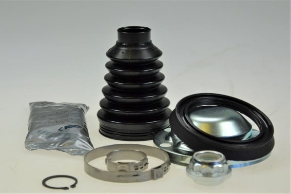 AKS KÖRÜĞÜ SET İÇ TERMOPLAST SOMUNLU